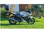 Klikněte pro detailní foto č. 5 - Honda CBF 125