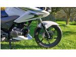 Klikněte pro detailní foto č. 6 - Honda CBF 125
