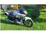 Klikněte pro detailní foto č. 8 - Honda CBF 125