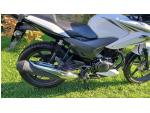 Klikněte pro detailní foto č. 9 - Honda CBF 125