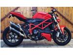Klikněte pro detailní foto č. 3 - Ducati Streetfighter 848