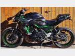 Detail nabídky - Kawasaki Z 650
