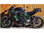 Detail nabídky - Kawasaki Z 650
