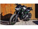 Klikněte pro detailní foto č. 2 - Kawasaki Z 650