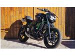 Klikněte pro detailní foto č. 3 - Kawasaki Z 650