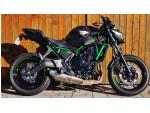 Klikněte pro detailní foto č. 4 - Kawasaki Z 650