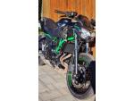 Klikněte pro detailní foto č. 5 - Kawasaki Z 650