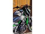 Klikněte pro detailní foto č. 6 - Kawasaki Z 650