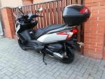 Klikněte pro detailní foto č. 12 - Kymco Downtown 300i