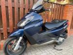 Klikněte pro detailní foto č. 10 - Piaggio X7 125