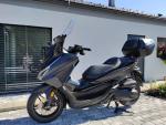 Klikněte pro detailní foto č. 12 - Honda Forza 350 ČR