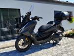 Klikněte pro detailní foto č. 13 - Honda Forza 350 ČR