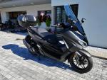 Klikněte pro detailní foto č. 3 - Honda Forza 350 ČR