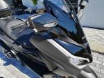 Klikněte pro detailní foto č. 7 - Honda Forza 350 ČR