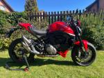 Klikněte pro detailní foto č. 1 - Ducati Monster