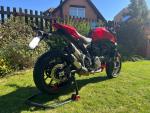 Klikněte pro detailní foto č. 2 - Ducati Monster