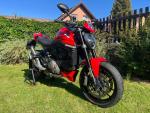 Klikněte pro detailní foto č. 3 - Ducati Monster