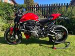 Klikněte pro detailní foto č. 4 - Ducati Monster