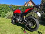 Klikněte pro detailní foto č. 5 - Ducati Monster