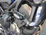 Klikněte pro detailní foto č. 10 - Yamaha MT-09 ABS