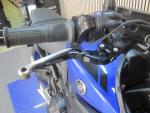 Klikněte pro detailní foto č. 11 - Yamaha MT-09 ABS