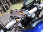 Klikněte pro detailní foto č. 13 - Yamaha MT-09 ABS