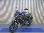 Klikněte pro detailní foto č. 1 - Yamaha MT-09 ABS