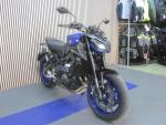 Klikněte pro detailní foto č. 2 - Yamaha MT-09 ABS