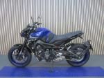 Klikněte pro detailní foto č. 4 - Yamaha MT-09 ABS