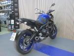 Klikněte pro detailní foto č. 5 - Yamaha MT-09 ABS
