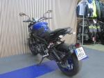 Klikněte pro detailní foto č. 6 - Yamaha MT-09 ABS