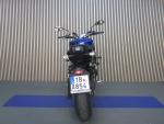 Klikněte pro detailní foto č. 8 - Yamaha MT-09 ABS
