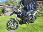 Klikněte pro detailní foto č. 1 - BMW F 800 GS