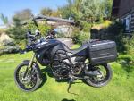 Klikněte pro detailní foto č. 6 - BMW F 800 GS