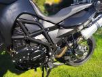 Klikněte pro detailní foto č. 7 - BMW F 800 GS