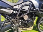 Klikněte pro detailní foto č. 8 - BMW F 800 GS