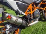 Klikněte pro detailní foto č. 2 - KTM 690 Duke R
