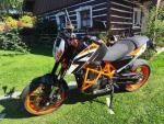Klikněte pro detailní foto č. 5 - KTM 690 Duke R