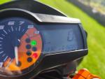 Klikněte pro detailní foto č. 7 - KTM 690 Duke R