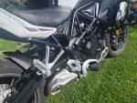 Klikněte pro detailní foto č. 3 - Benelli TRK 502 X