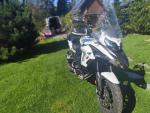 Klikněte pro detailní foto č. 4 - Benelli TRK 502 X