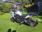 Klikněte pro detailní foto č. 8 - Benelli TRK 502 X