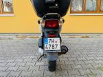 Klikněte pro detailní foto č. 10 - Honda SH 125i