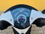 Klikněte pro detailní foto č. 13 - Honda SH 125i