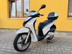 Klikněte pro detailní foto č. 1 - Honda SH 125i