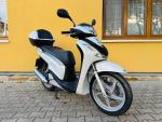 Klikněte pro detailní foto č. 2 - Honda SH 125i