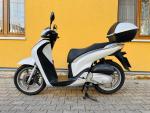 Klikněte pro detailní foto č. 3 - Honda SH 125i