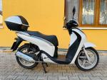 Klikněte pro detailní foto č. 4 - Honda SH 125i