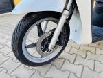 Klikněte pro detailní foto č. 5 - Honda SH 125i