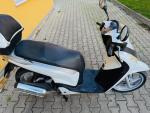 Klikněte pro detailní foto č. 9 - Honda SH 125i